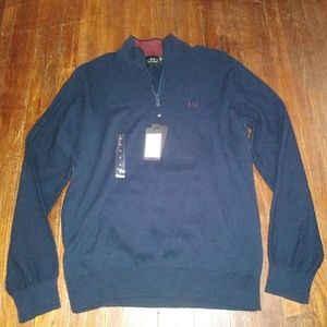 A|X Armani Exchange Sweater